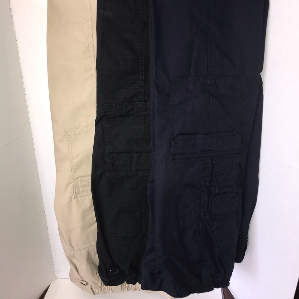 5.11 Taclite men’s utility pants size 34/32